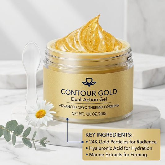 Contour Gold