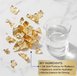 Contour Gold